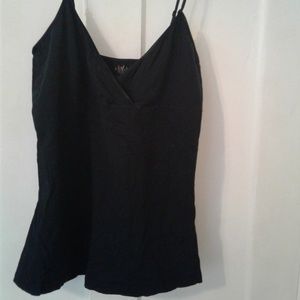 Black Camisole